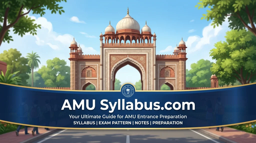 AMU school admission FAQs